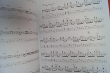 Jaco Pastorius - The Essential Songbook Notenbuch Bass