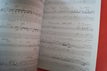 Joe Satriani - Crystal Planet Songbook Notenbuch Guitar