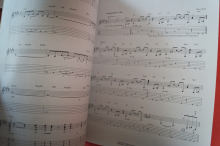 Joe Satriani - Crystal Planet Songbook Notenbuch Guitar