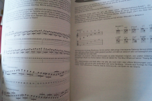 Joe Satriani - Guitar Secrets (deutsch) Songbook Notenbuch Guitar