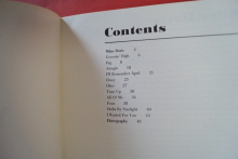 Miles Davis - Jazz Masters Songbook Notenbuch Bb-Trumpet