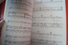 Nazareth - Expect no Mercy Songbook Notenbuch Piano Vocal Guitar PVG