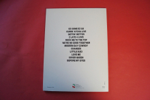 Tesla - Mechanical Resonance Songbook Notenbuch Vocal Bass