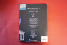 Yellow Jackets - Four Corners Songbook Notenbuch für Bands (Transcribed Scores)