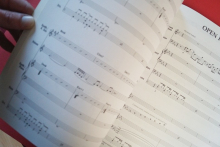 Yellow Jackets - Four Corners Songbook Notenbuch für Bands (Transcribed Scores)