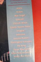 Chet Atkins - Contemporary Styles Songbook Notenbuch Guitar