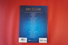 John Williams - Piano Anthology Songbook Notenbuch Piano