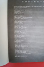 John Williams - Piano Anthology Songbook Notenbuch Piano