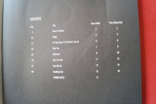 Rolling Stones - Guitar Play Along (mit CD) Songbook Notenbuch Vocal Guitar