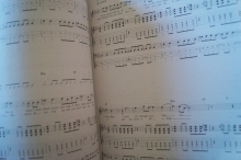 Arctic Monkeys - Whatever People say I am Songbook Notenbuch Vocal Guitar