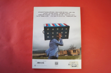 Jakob Dylan - Women & Country Songbook Notenbuch Vocal Guitar