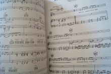 James Taylor - Live Songbook Notenbuch Piano Vocal Guitar PVG