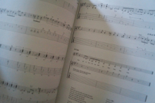 John Lee Hooker - For Guitar Tab Songbook Notenbuch Vocal Guitar