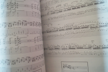 Joe Satriani - Surfing with the Alien (ohne Poster) Songbook Notenbuch Vocal Guitar