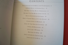 Bob Dylan - Greatest Hits (Song Tab Edition) Songbook Notenbuch Vocal Guitar