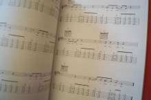 Bob Dylan - Greatest Hits (Song Tab Edition) Songbook Notenbuch Vocal Guitar