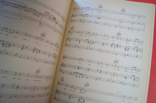 Linda Ronstadt - Words & Music Songbook Notenbuch Piano Vocal Guitar PVG