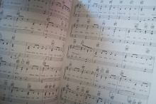 Ray Charles - Legendary Performers Songbook Notenbuch Piano Vocal Guitar PVG