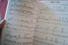 Rebecca St. James - Wait for me (Best of) Songbook Notenbuch Piano Vocal Guitar PVG