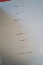 Tori Amos - MTV unplugged Songbook Notenbuch Piano Vocal Guitar PVG