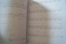 Volbeat - Seal the Deal & Let´s Boogie Songbook Notenbuch Vocal Guitar