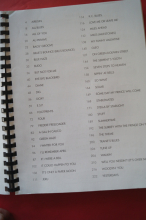 Miles Davis - Omnibook Songbook Notenbuch Eb-Instruments