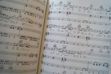 Phil Collins - The Best of Songbook NotenbuchPiano Vocal Guitar PVG