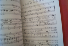 Cream - Complete Works 1966-1969 Songbook Notenbuch Piano Vocal Guitar PVG