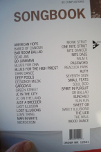 Ron Sommer - 40 Compositions Songbook Notenbuch für diverse Instrumente