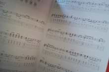 Sarah McLachlan - The Songs of Songbook Notenbuch Vocal Easy Guitar