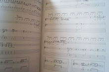 B.B. King & Eric Clapton - Riding with the King Songbook Notenbuch Vocal Guitar