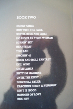 Bad Company - Original Anthology Book Two Songbook Notenbuch Vocal Guitar