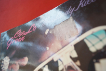 Cee Lo Green - The Lady Killer Songbook Notenbuch Piano Vocal Guitar PVG