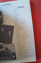 Eric Clapton - Deluxe Songbook Notenbuch Piano Vocal Guitar PVG