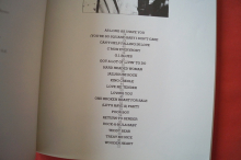 Elvis - Four Books in One Songbook Notenbuch Piano Vocal