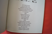 Elvis - Four Books in One Songbook Notenbuch Piano Vocal