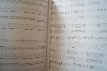 Strokes - First Impressions of Earth Songbook Notenbuch Vocal Guitar