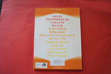 B Witched - B Witched Songbook Notenbuch Piano Vocal Guitar PVG