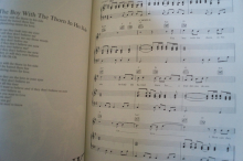 Smiths - Rank (mit Poster) Songbook Notenbuch Piano Vocal Guitar PVG