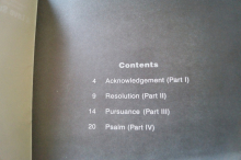 John Coltrane - Artist Transcriptions Songbook Notenbuch Tenor Saxophone