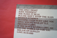 James Morrison - Songs for You Truths for me Songbook Notenbuch Piano Vocal Guitar PVG