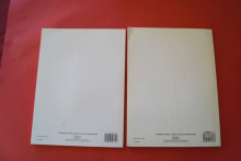Jimmy Page - Super Rock Guitarist 1 & 2 Songbooks Notenbücher Vocal Guitar