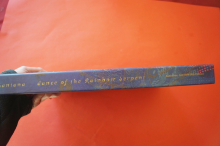 Santana - Dance of the Rainbow Serpent 1-3 (Box) Songbooks Notenbücher Vocal Guitar