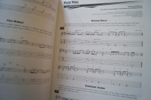 Black Sabbath - Riff by Riff Songbook Notenbuch Guitar