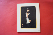 Cat Stevens - Catch Bull at four (mit Poster) Songbook Notenbuch Piano Vocal Guitar PVG