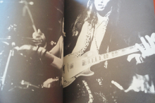 Cinderella - Night Songs Songbook Notenbuch Vocal Guitar