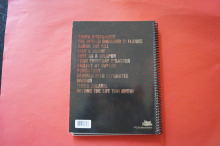 Darkest Hour - The Human Romance Songbook Notenbuch Guitar