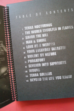 Darkest Hour - The Human Romance Songbook Notenbuch Guitar