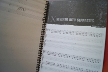 Darkest Hour - The Human Romance Songbook Notenbuch Guitar