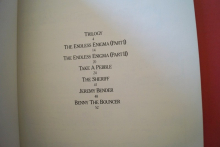 Emerson Lake & Palmer - ELP Songbook Notenbuch Piano Vocal Guitar PVG